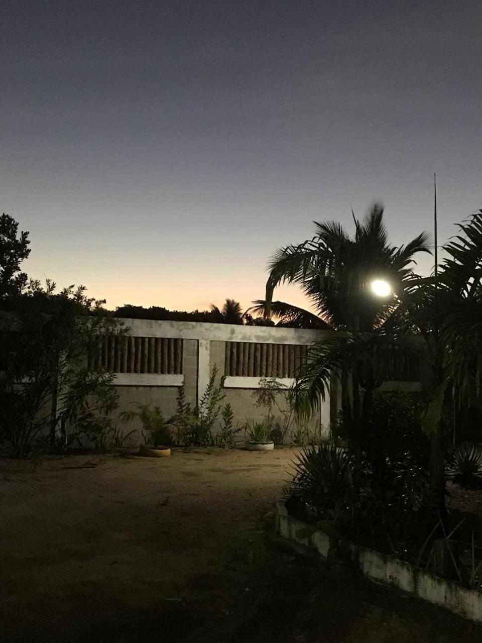 Pousadinha Mangabeiras Familia E Grupos Sao Mateus Luaran gambar